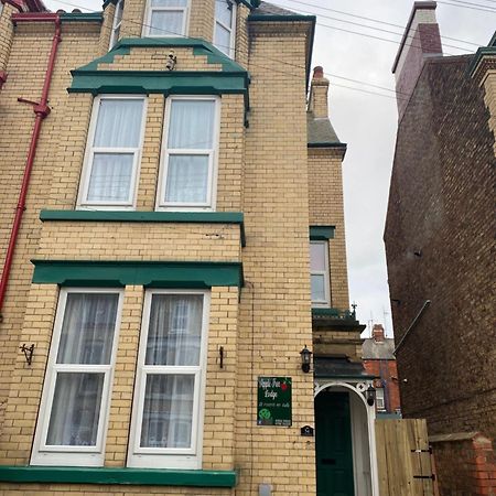 Apple Tree Lodge Bridlington Exterior photo